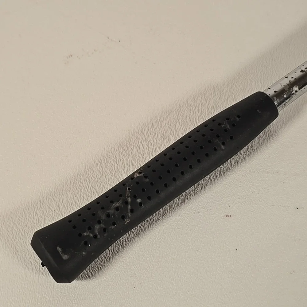 Drop Forged 10oz Claw‎ Hammer Handle Smooth Face Handle Grip